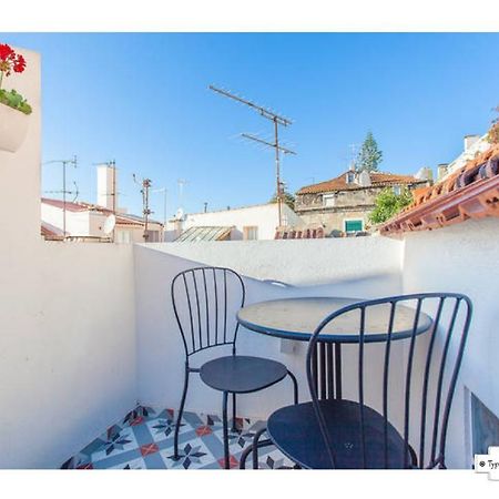 Typical Apartment Lisboa Ngoại thất bức ảnh