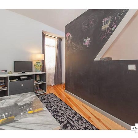 Typical Apartment Lisboa Ngoại thất bức ảnh